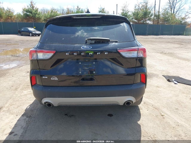 Aukcja sprzedaży 2022 Ford Escape Se, vin: 1FMCU0G61NUA22032, numer aukcji: 44942943