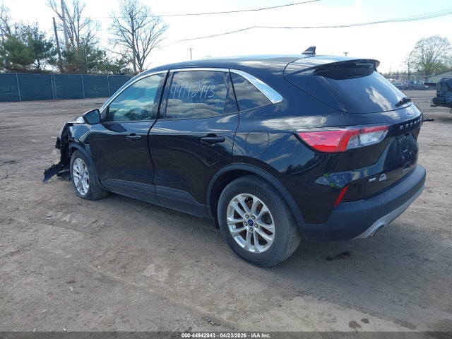 Aukcja sprzedaży 2022 Ford Escape Se, vin: 1FMCU0G61NUA22032, numer aukcji: 44942943