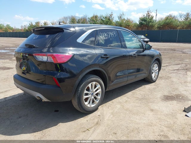 Aukcja sprzedaży 2022 Ford Escape Se, vin: 1FMCU0G61NUA22032, numer aukcji: 44942943