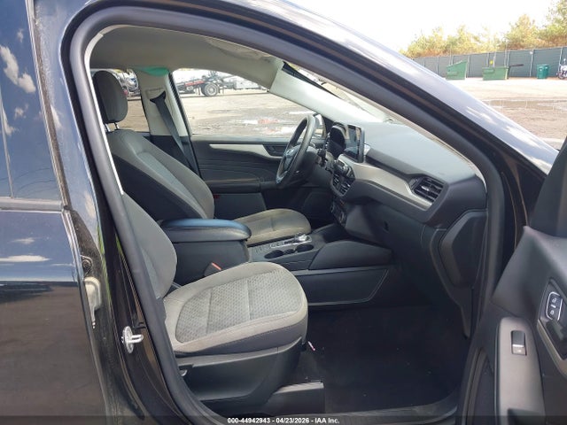Aukcja sprzedaży 2022 Ford Escape Se, vin: 1FMCU0G61NUA22032, numer aukcji: 44942943