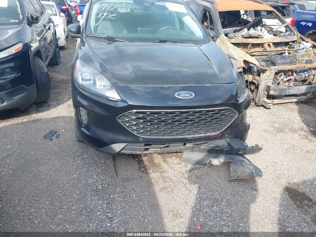 Aukcja sprzedaży 2022 Ford Escape Se, vin: 1FMCU0G61NUA22032, numer aukcji: 44942943