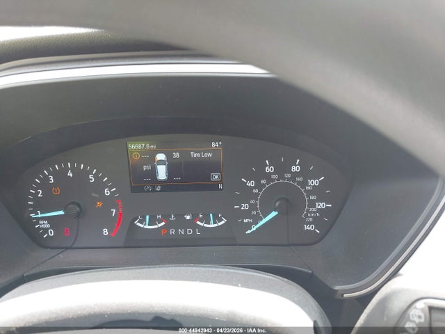 Aukcja sprzedaży 2022 Ford Escape Se, vin: 1FMCU0G61NUA22032, numer aukcji: 44942943