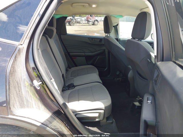 Aukcja sprzedaży 2022 Ford Escape Se, vin: 1FMCU0G61NUA22032, numer aukcji: 44942943