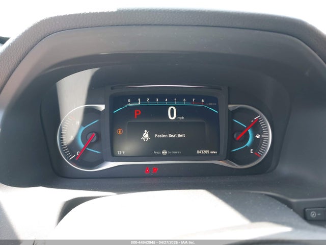 Продаж на аукціоні авто 2021 Honda Pilot 2wd Touring 8 Passenger, vin: 5FNYF5H99MB037802, номер лоту: 44942945