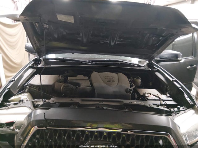 3TMCZ5ANXKM208526 Toyota Tacoma Trd Sport
