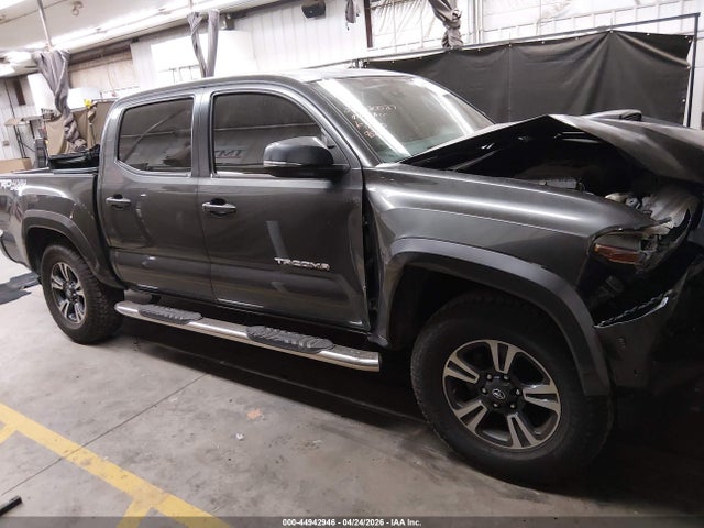3TMCZ5ANXKM208526 Toyota Tacoma Trd Sport