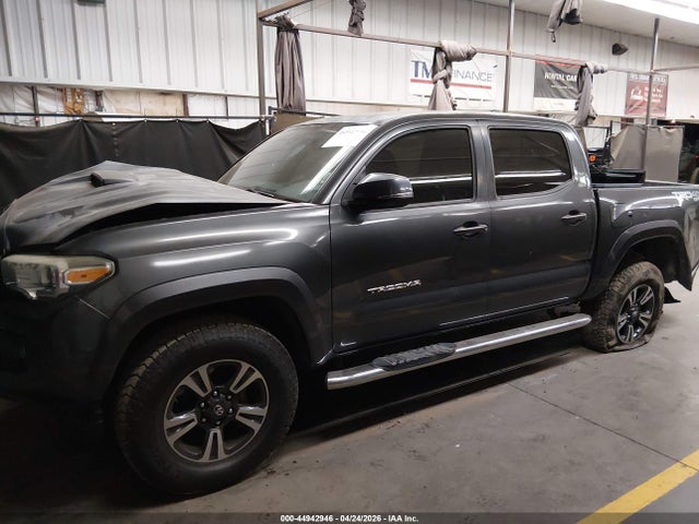 3TMCZ5ANXKM208526 Toyota Tacoma Trd Sport