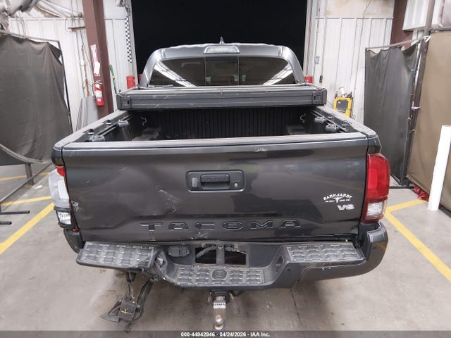 3TMCZ5ANXKM208526 Toyota Tacoma Trd Sport