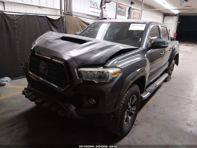 3TMCZ5ANXKM208526 Toyota Tacoma Trd Sport