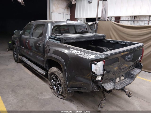 3TMCZ5ANXKM208526 Toyota Tacoma Trd Sport