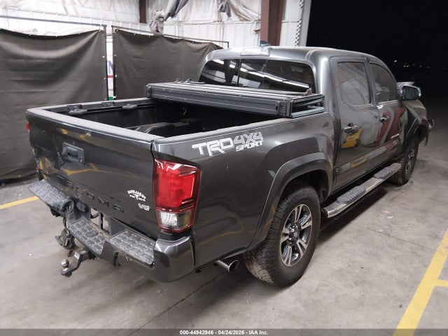 3TMCZ5ANXKM208526 Toyota Tacoma Trd Sport