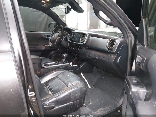 3TMCZ5ANXKM208526 Toyota Tacoma Trd Sport