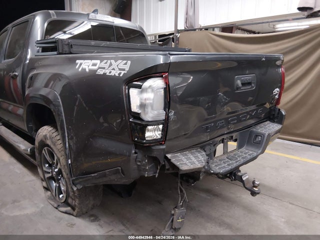 3TMCZ5ANXKM208526 Toyota Tacoma Trd Sport