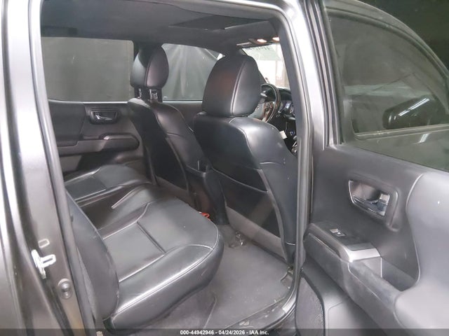 3TMCZ5ANXKM208526 Toyota Tacoma Trd Sport