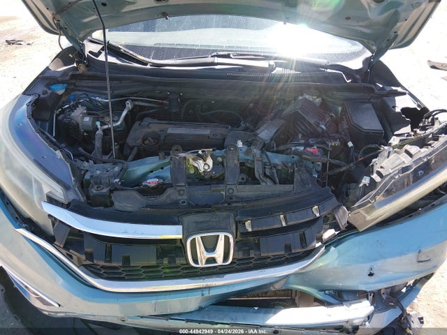 Aukcja sprzedaży 2015 Honda Cr-v Ex, vin: 2HKRM4H5XFH670914, numer aukcji: 44942949
