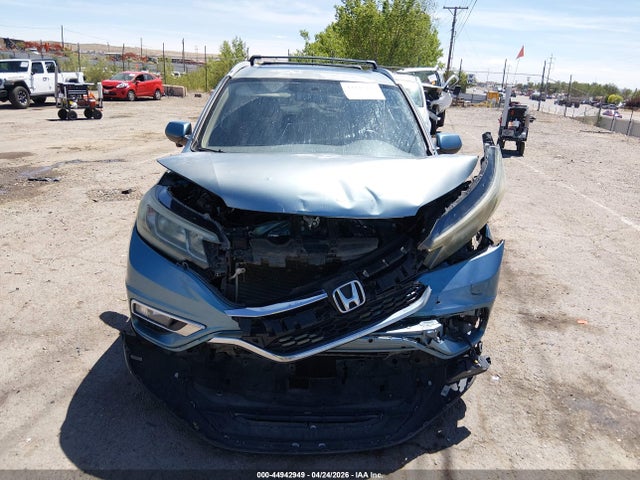 Aukcja sprzedaży 2015 Honda Cr-v Ex, vin: 2HKRM4H5XFH670914, numer aukcji: 44942949