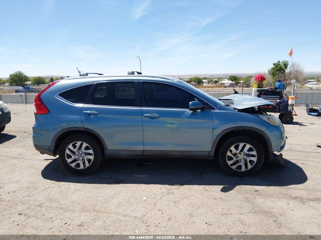 Aukcja sprzedaży 2015 Honda Cr-v Ex, vin: 2HKRM4H5XFH670914, numer aukcji: 44942949