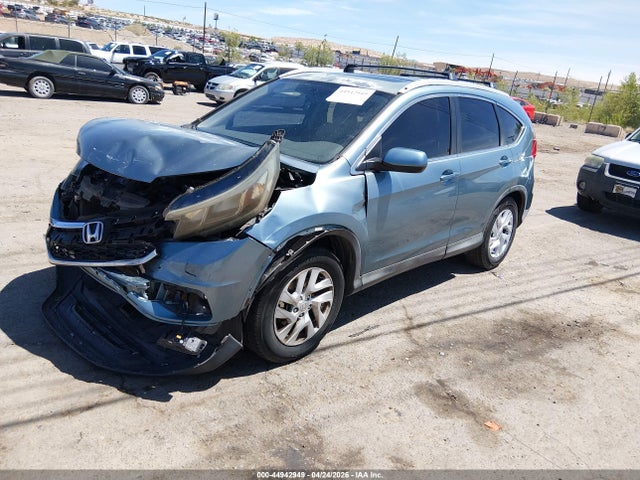 Aukcja sprzedaży 2015 Honda Cr-v Ex, vin: 2HKRM4H5XFH670914, numer aukcji: 44942949