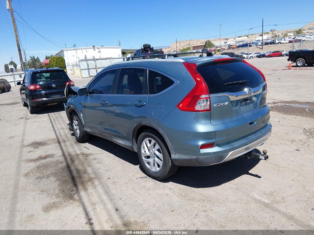Aukcja sprzedaży 2015 Honda Cr-v Ex, vin: 2HKRM4H5XFH670914, numer aukcji: 44942949