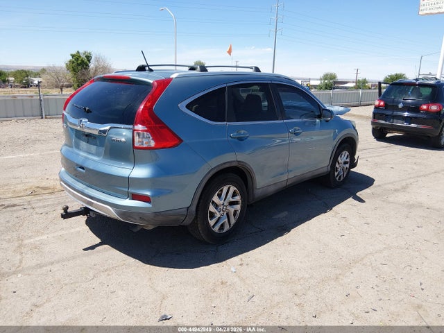 Aukcja sprzedaży 2015 Honda Cr-v Ex, vin: 2HKRM4H5XFH670914, numer aukcji: 44942949