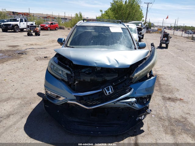Aukcja sprzedaży 2015 Honda Cr-v Ex, vin: 2HKRM4H5XFH670914, numer aukcji: 44942949