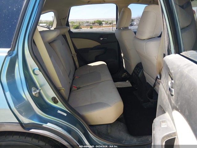 Aukcja sprzedaży 2015 Honda Cr-v Ex, vin: 2HKRM4H5XFH670914, numer aukcji: 44942949