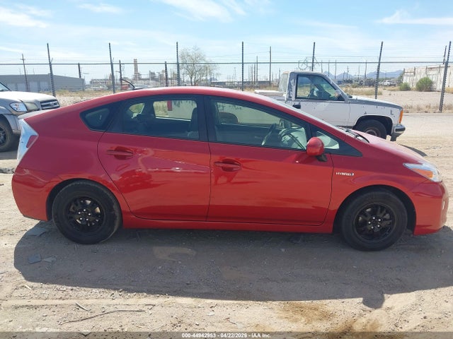 Aukcja sprzedaży 2014 Toyota Prius Four, vin: JTDKN3DU5E0369288, numer aukcji: 44942953