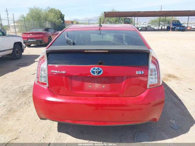 Aukcja sprzedaży 2014 Toyota Prius Four, vin: JTDKN3DU5E0369288, numer aukcji: 44942953