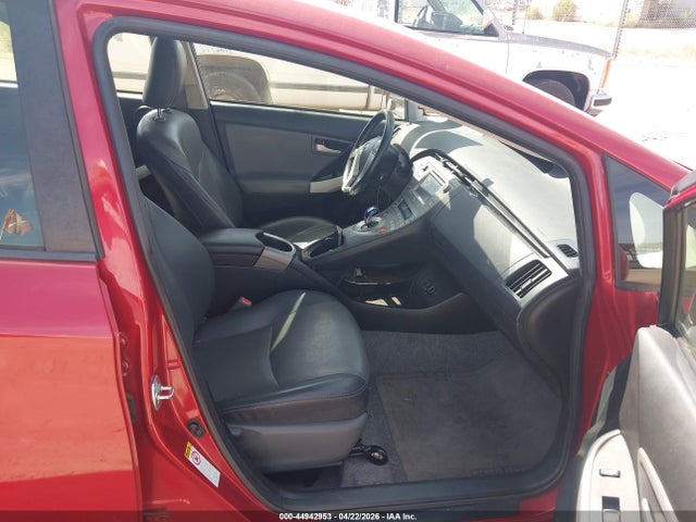 Aukcja sprzedaży 2014 Toyota Prius Four, vin: JTDKN3DU5E0369288, numer aukcji: 44942953