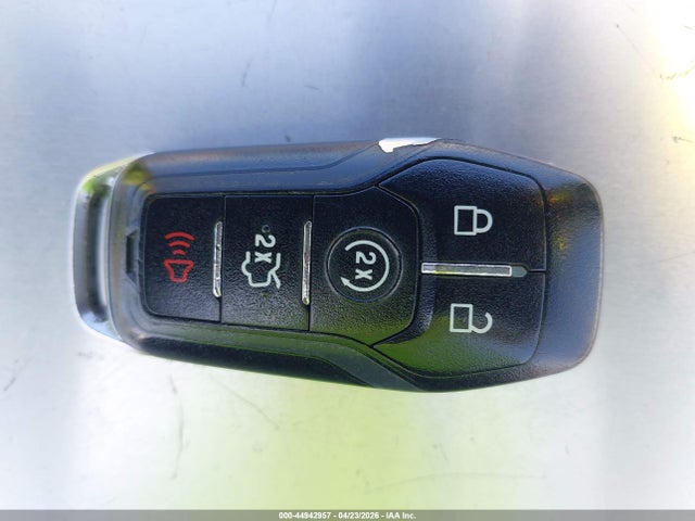 3FA6P0SUXER111531 Ford Fusion Energi Titanium