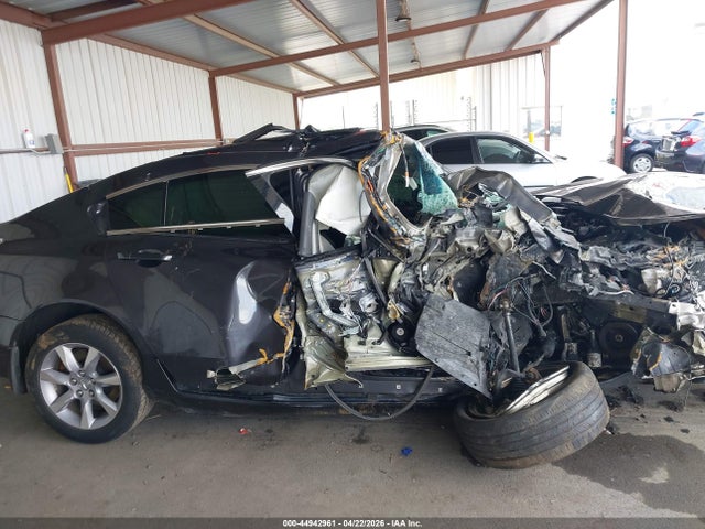 Продаж на аукціоні авто 2012 Acura Tl 3.5, vin: 19UUA8F50CA008776, номер лоту: 44942961