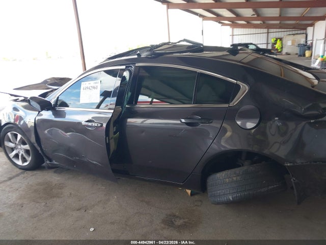 Продаж на аукціоні авто 2012 Acura Tl 3.5, vin: 19UUA8F50CA008776, номер лоту: 44942961