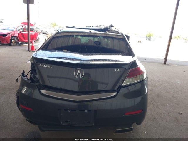 Продаж на аукціоні авто 2012 Acura Tl 3.5, vin: 19UUA8F50CA008776, номер лоту: 44942961