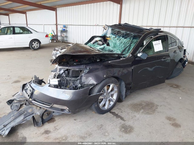 Продаж на аукціоні авто 2012 Acura Tl 3.5, vin: 19UUA8F50CA008776, номер лоту: 44942961
