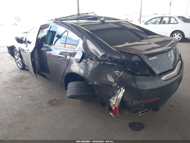 Продаж на аукціоні авто 2012 Acura Tl 3.5, vin: 19UUA8F50CA008776, номер лоту: 44942961
