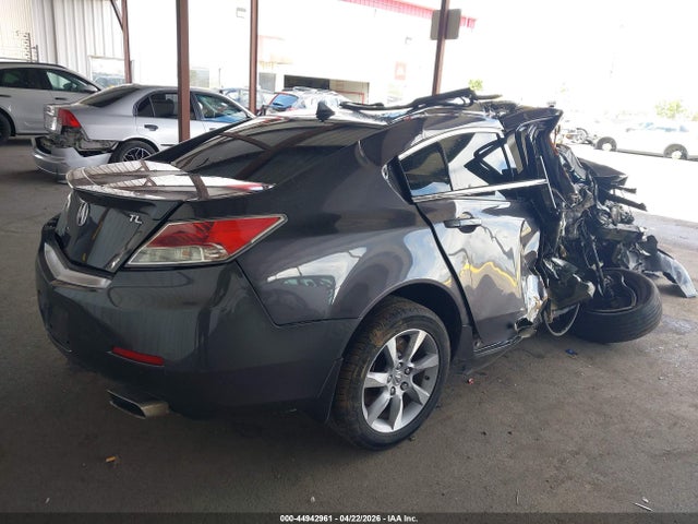 Продаж на аукціоні авто 2012 Acura Tl 3.5, vin: 19UUA8F50CA008776, номер лоту: 44942961