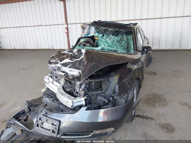 Продаж на аукціоні авто 2012 Acura Tl 3.5, vin: 19UUA8F50CA008776, номер лоту: 44942961