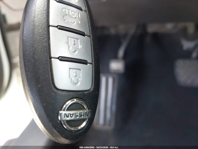 Продажа на аукционе авто 2016 Nissan Altima 2.5/2.5 S/2.5 Sl/2.5 Sr/2.5 Sv, vin: 1N4AL3AP6GC244758, номер лота: 44942965