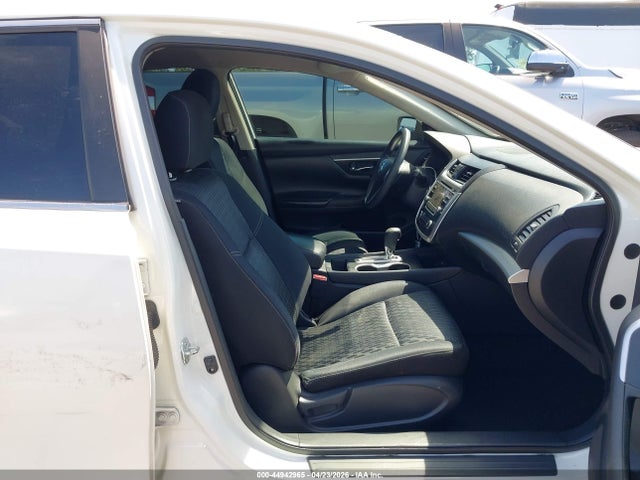 Продажа на аукционе авто 2016 Nissan Altima 2.5/2.5 S/2.5 Sl/2.5 Sr/2.5 Sv, vin: 1N4AL3AP6GC244758, номер лота: 44942965