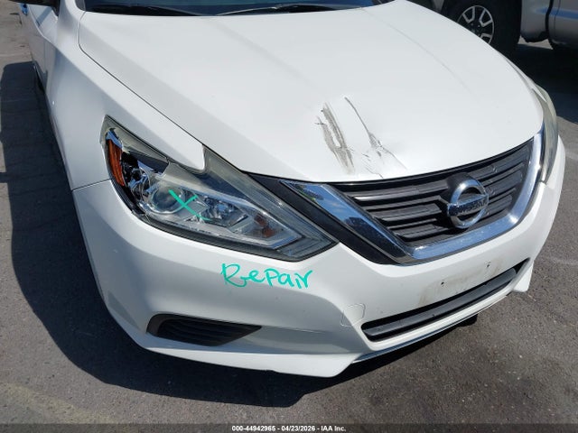 Продажа на аукционе авто 2016 Nissan Altima 2.5/2.5 S/2.5 Sl/2.5 Sr/2.5 Sv, vin: 1N4AL3AP6GC244758, номер лота: 44942965