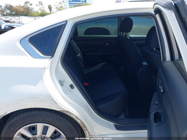 Продажа на аукционе авто 2016 Nissan Altima 2.5/2.5 S/2.5 Sl/2.5 Sr/2.5 Sv, vin: 1N4AL3AP6GC244758, номер лота: 44942965