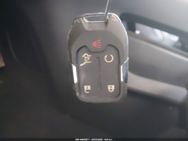 3GKALVEV5ML388658 GMC Terrain Awd Slt