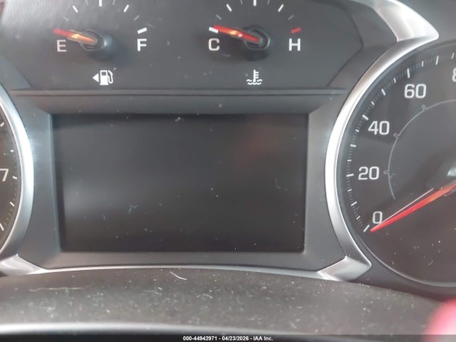 3GKALVEV5ML388658 GMC Terrain Awd Slt