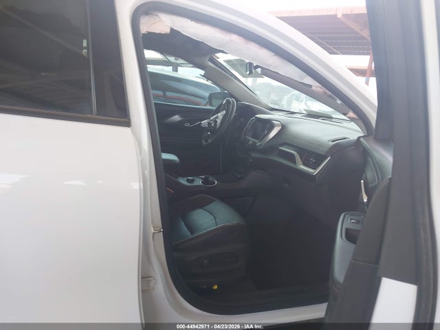 3GKALVEV5ML388658 GMC Terrain Awd Slt