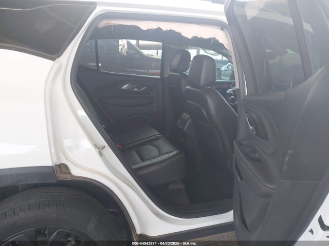 3GKALVEV5ML388658 GMC Terrain Awd Slt