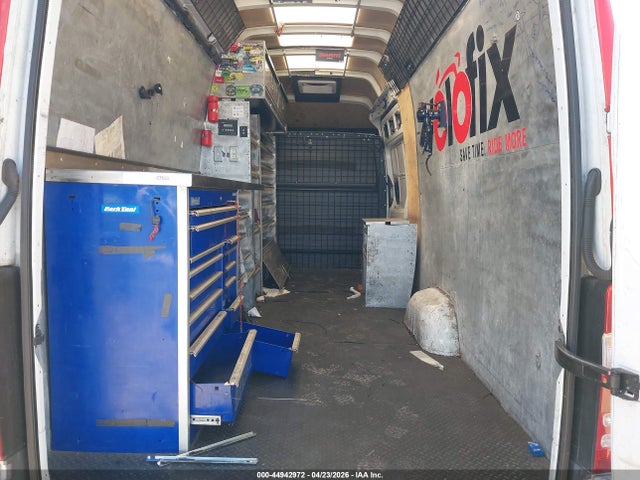 WD3PE8DD8GP302529 Mercedes-Benz Sprinter 2500 High Roof