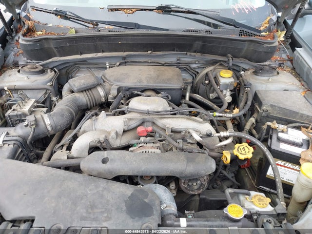 Продажа на аукционе авто 2009 Subaru Forester 2.5x Limited, vin: JF2SH64619H773904, номер лота: 44942976
