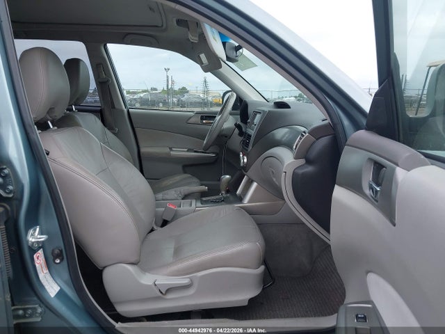 Продажа на аукционе авто 2009 Subaru Forester 2.5x Limited, vin: JF2SH64619H773904, номер лота: 44942976