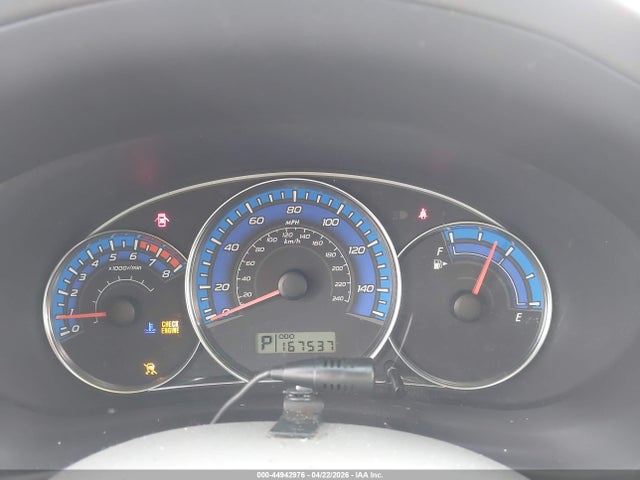Продажа на аукционе авто 2009 Subaru Forester 2.5x Limited, vin: JF2SH64619H773904, номер лота: 44942976