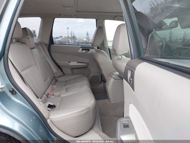 Продажа на аукционе авто 2009 Subaru Forester 2.5x Limited, vin: JF2SH64619H773904, номер лота: 44942976